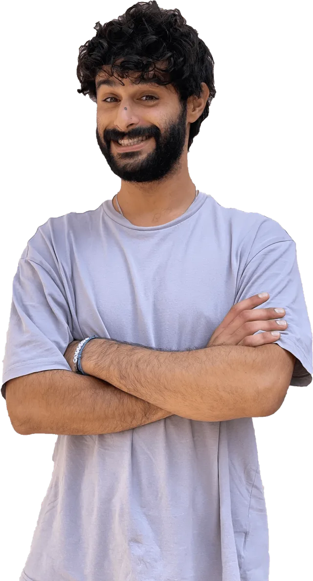Elad Ayal